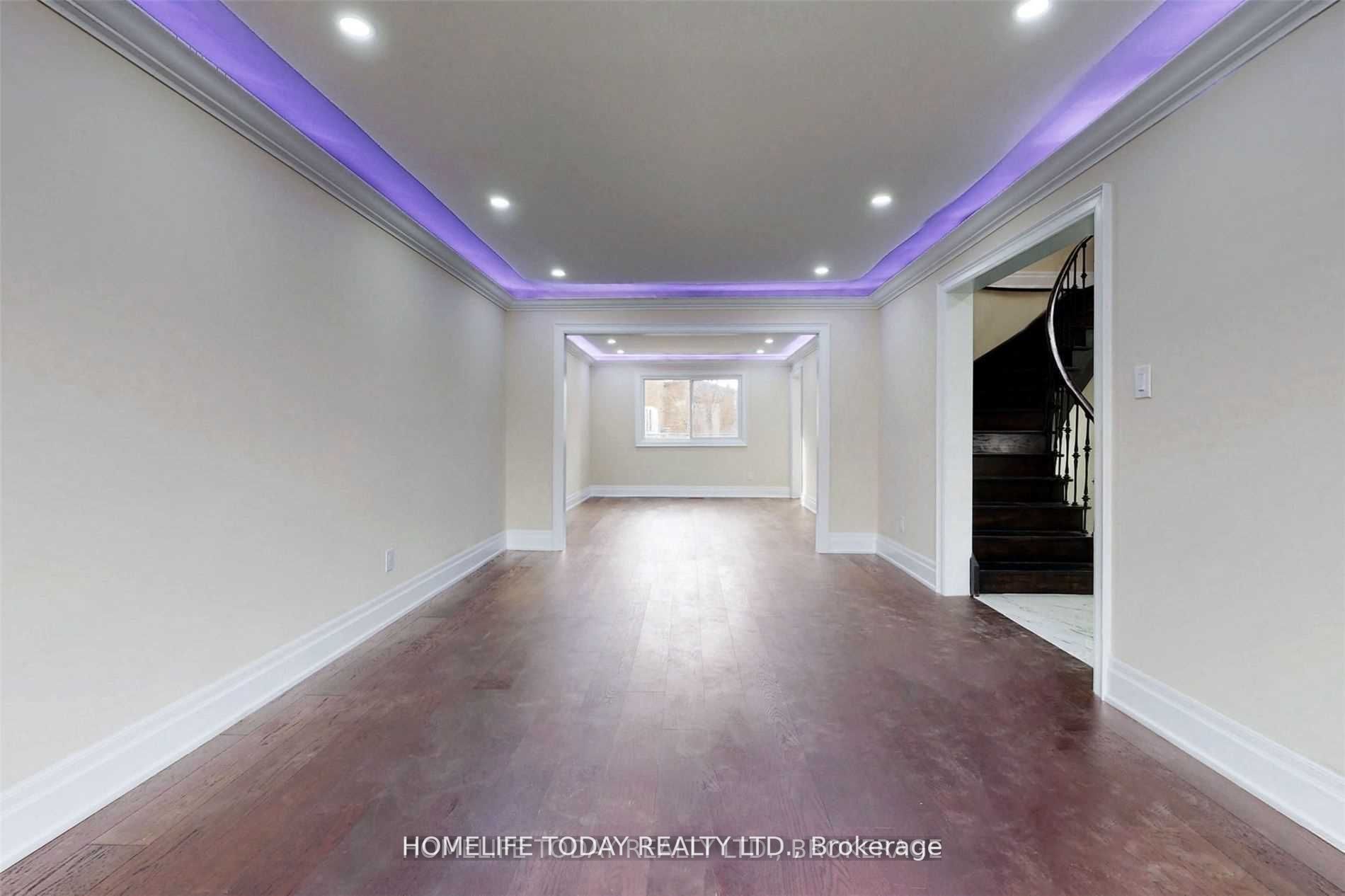 710 Morrish Road