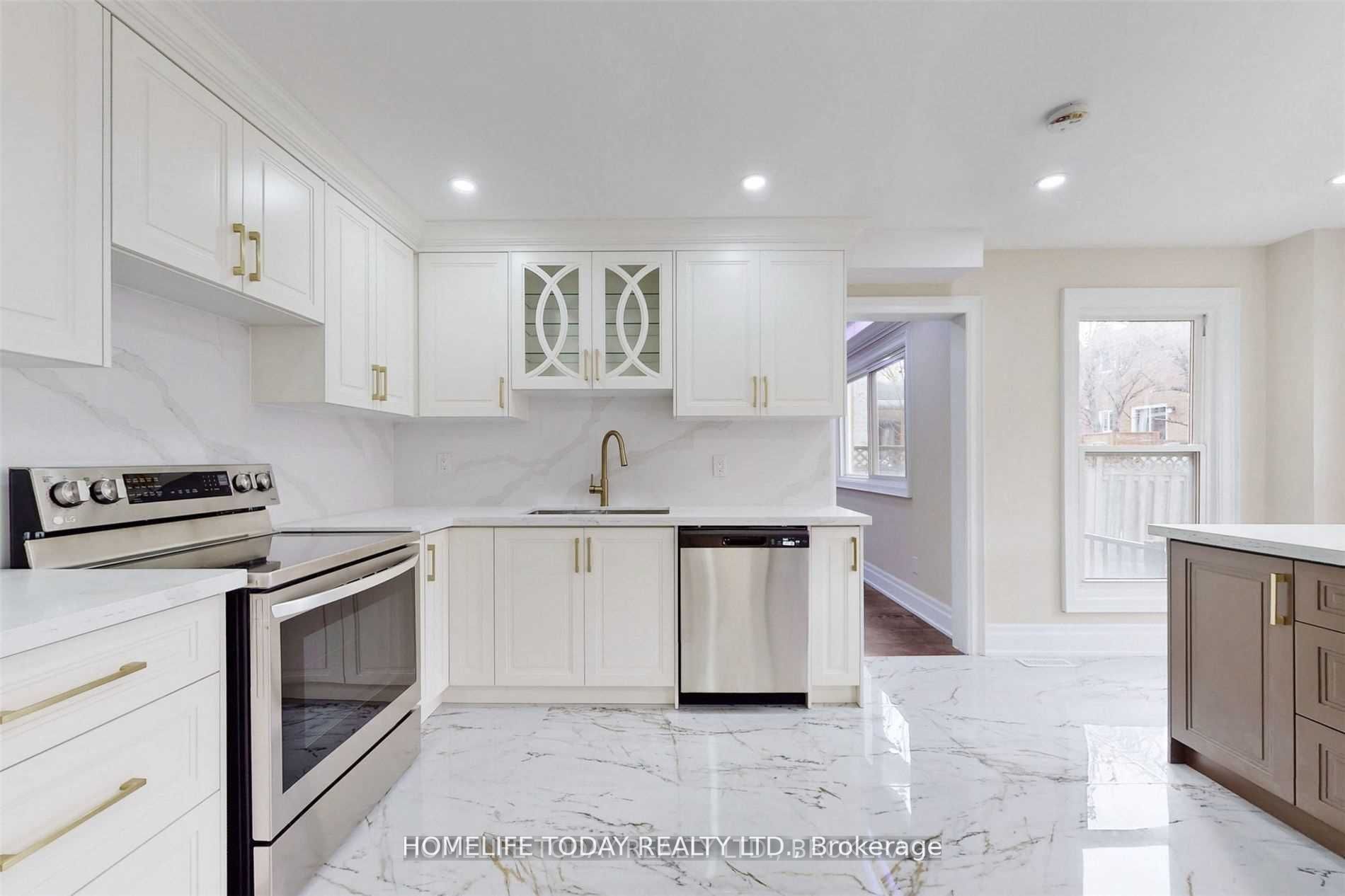 710 Morrish Road