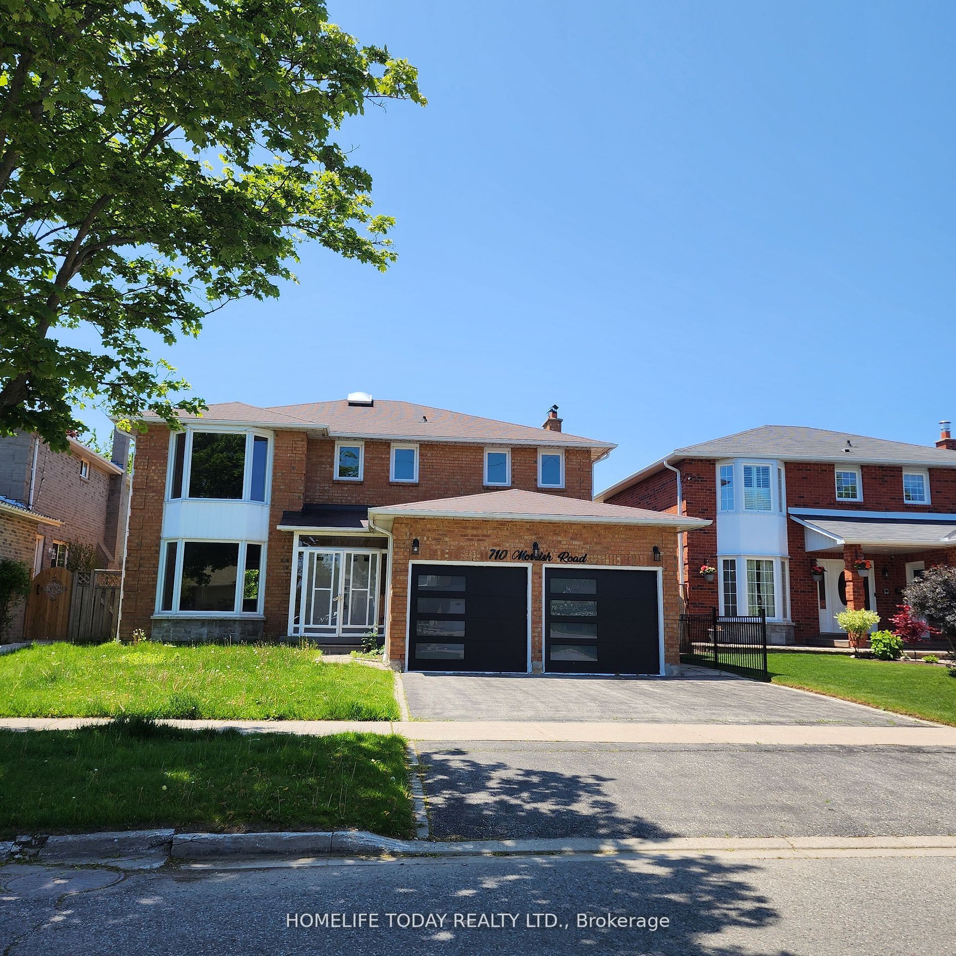 710 Morrish Road