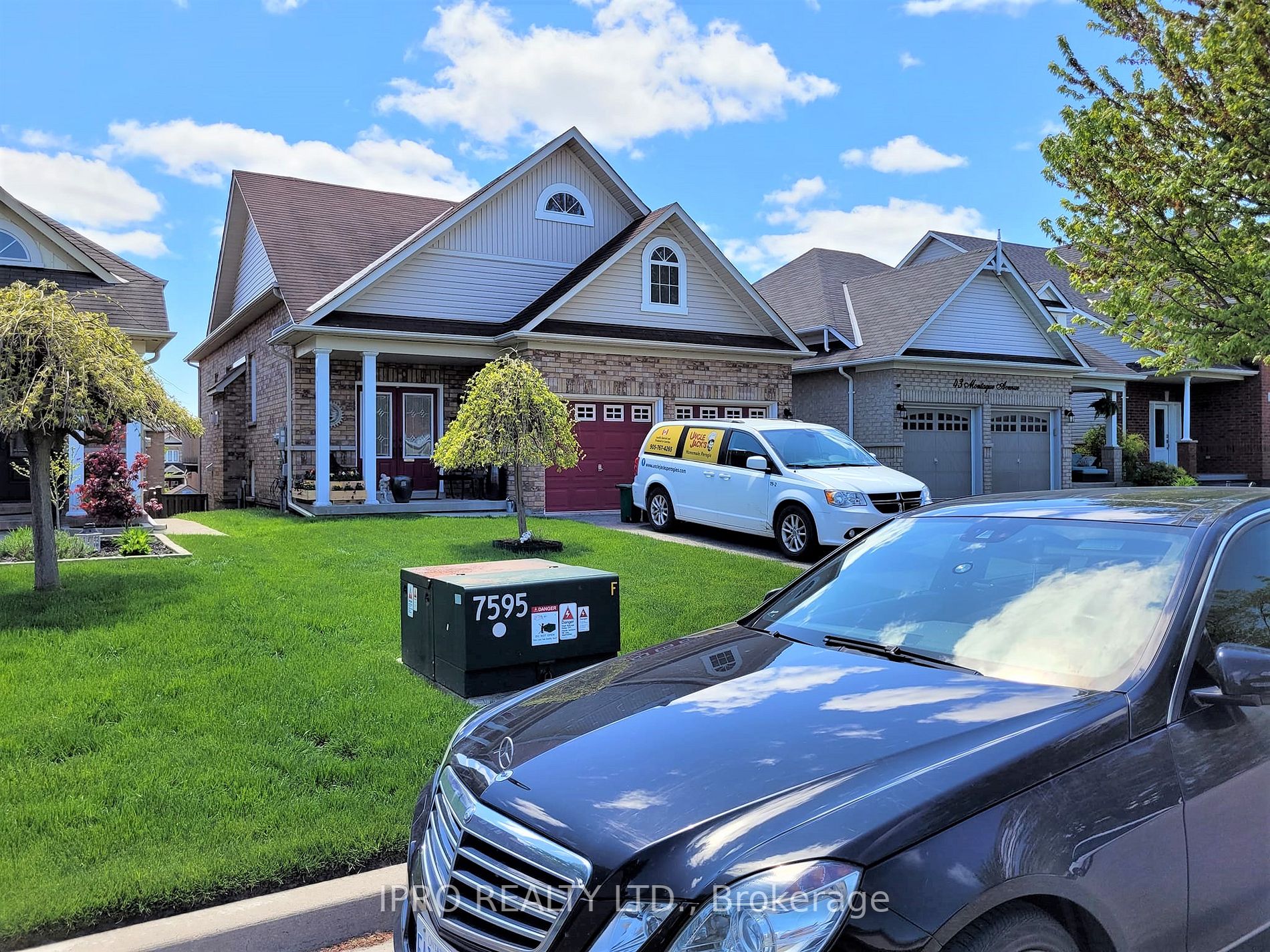 47 Montague Ave