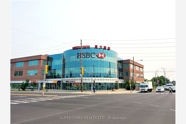 4438 Sheppard Ave E, Toronto
