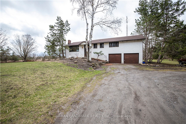 4430 Liberty St N, Clarington