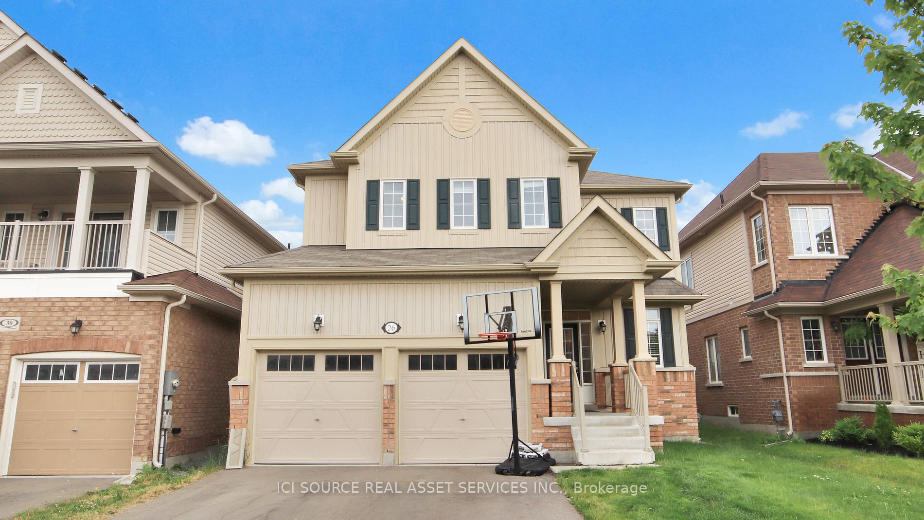 26 Henry Smith Ave
