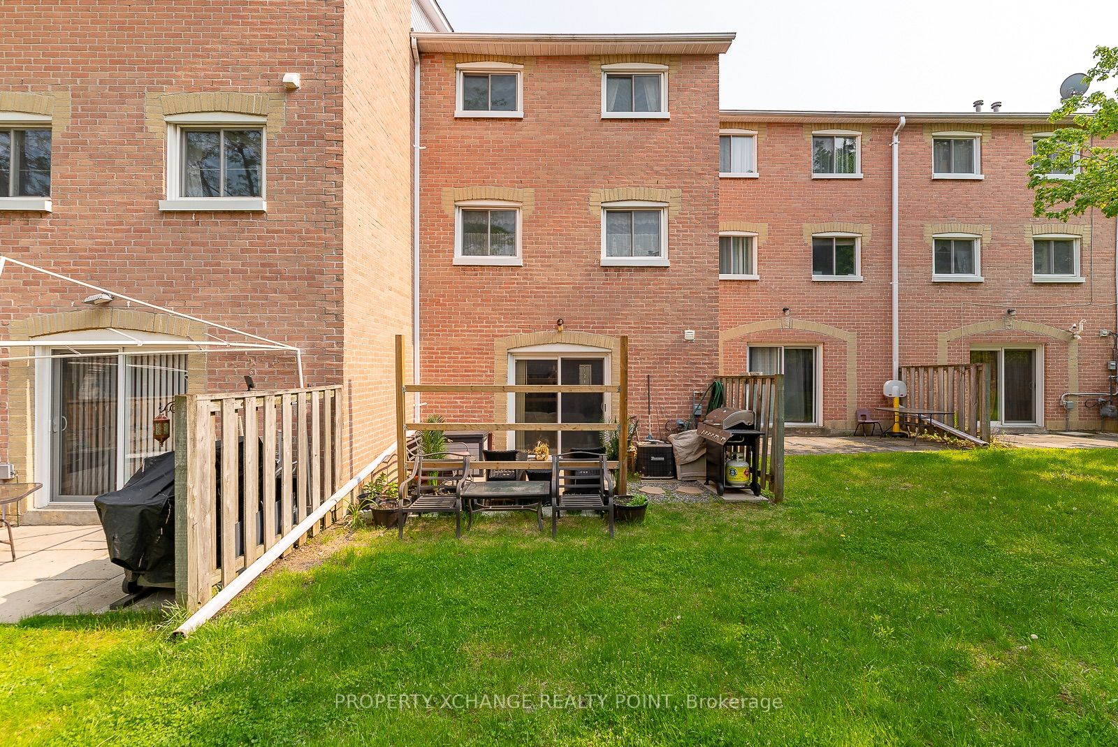 200 Murison Blvd, #26