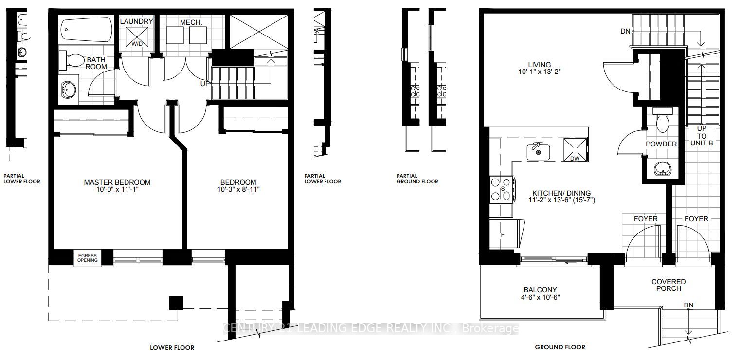 470 Beresford Path, #12