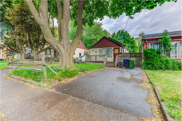 123 Preston St, Toronto