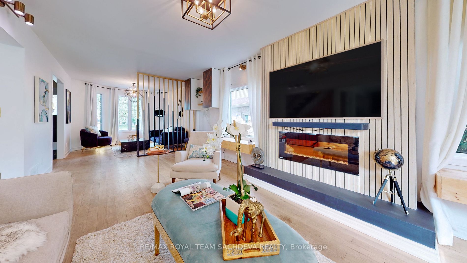 994 Copperfield Drive