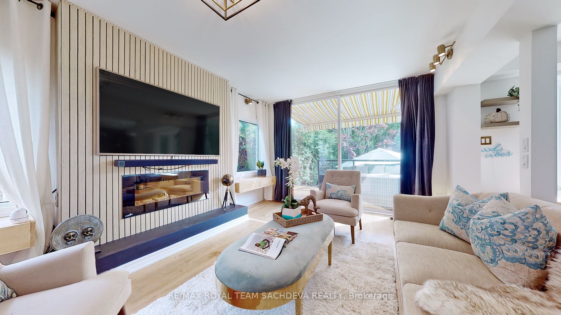 994 Copperfield Drive