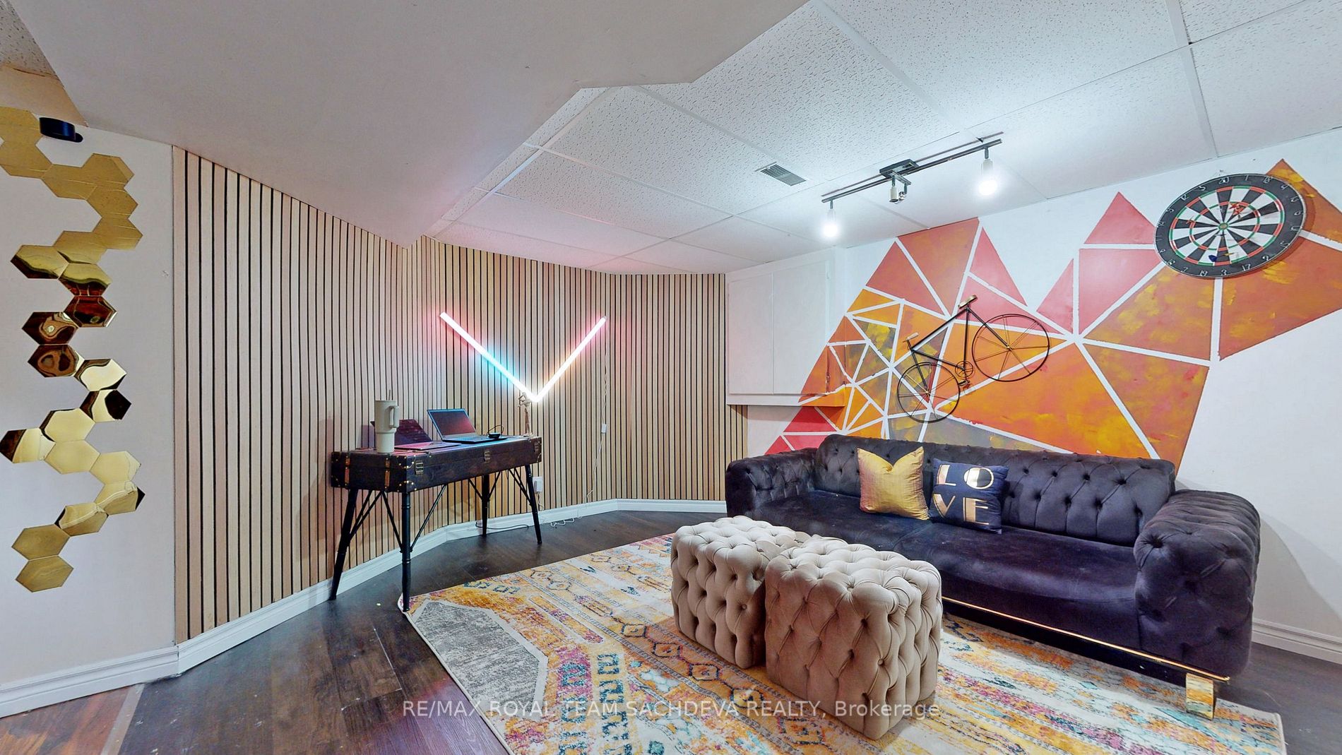 994 Copperfield Drive
