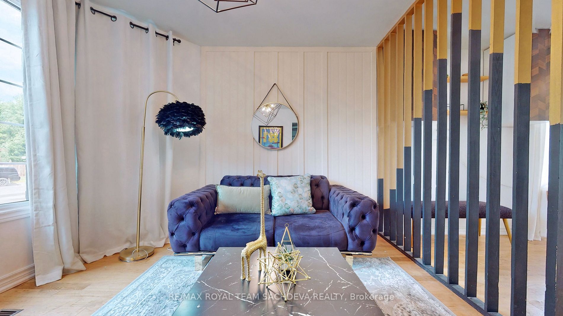 994 Copperfield Drive