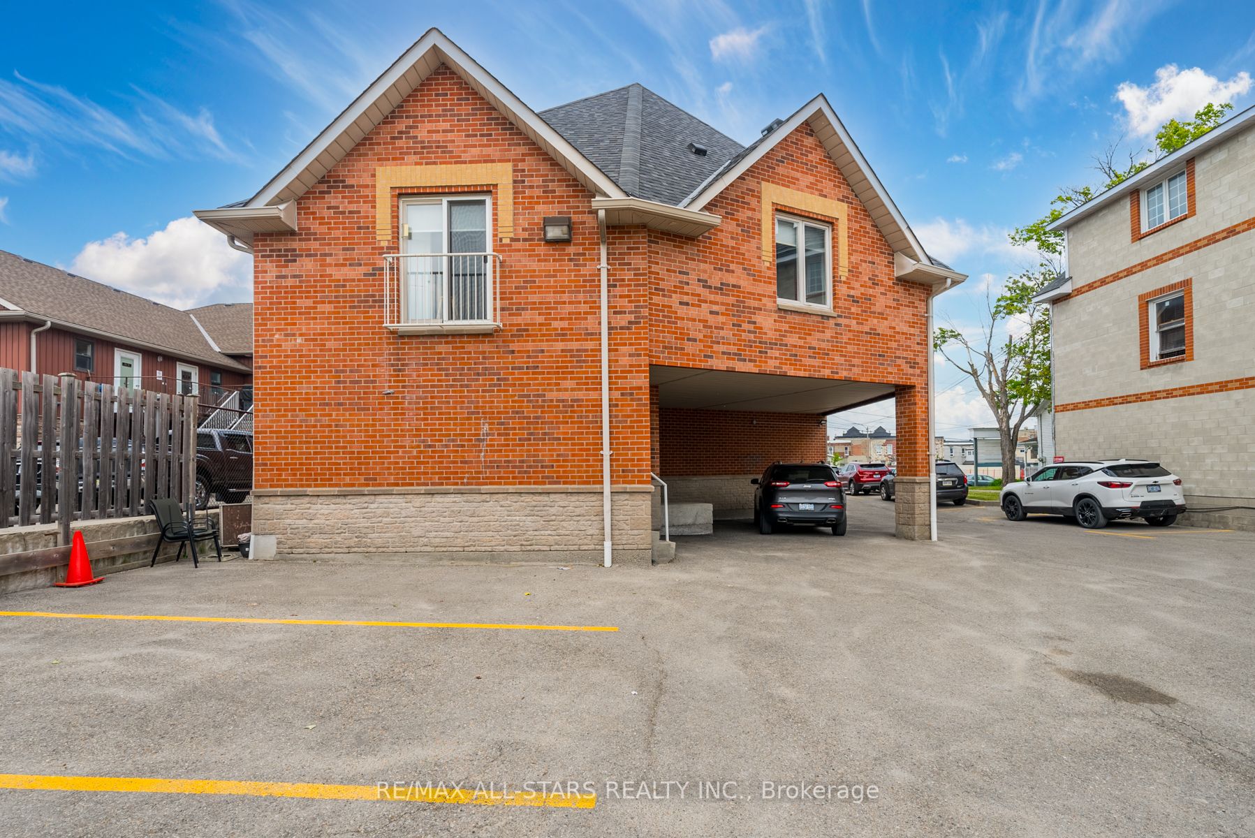 188 Mary St