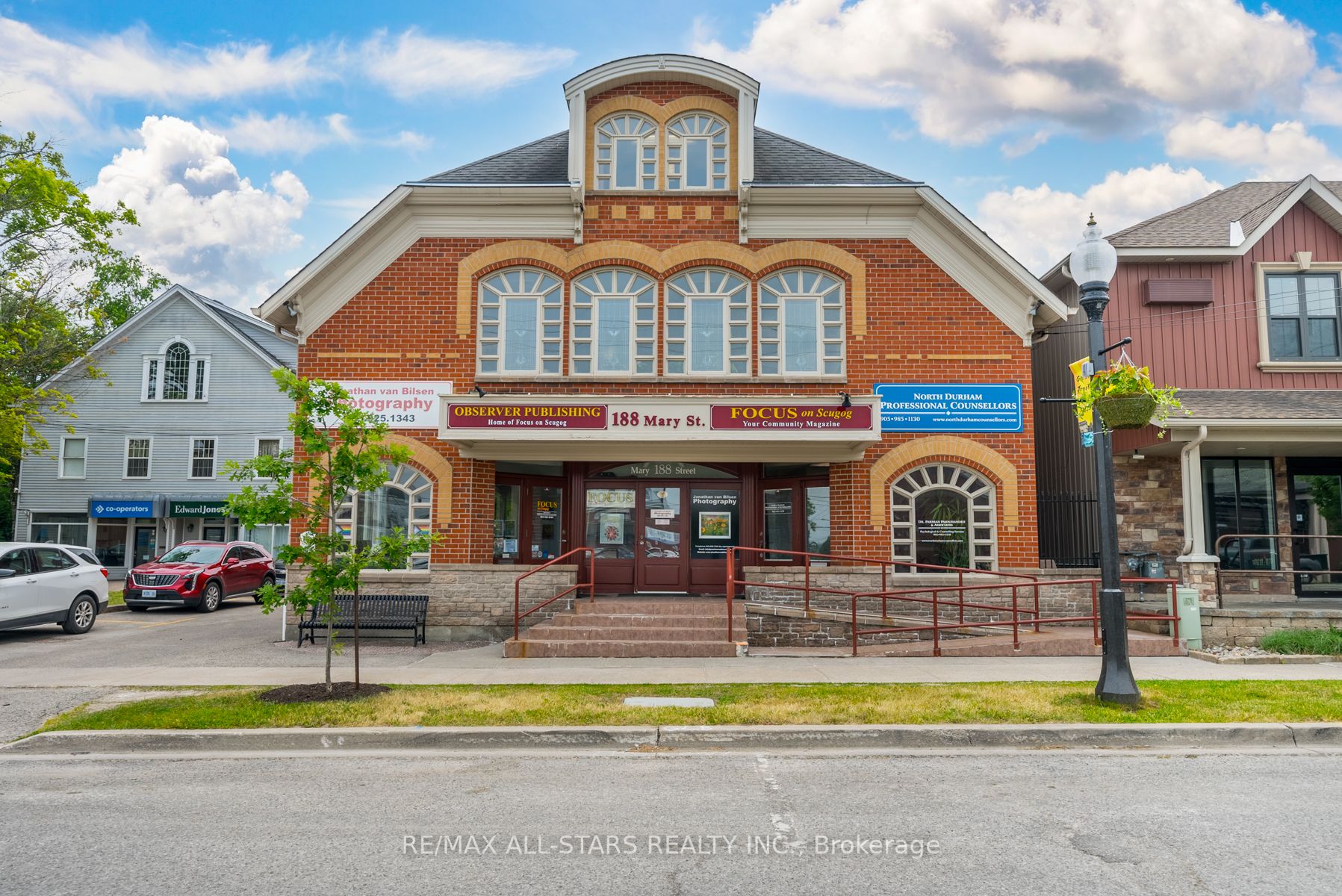 188 Mary St