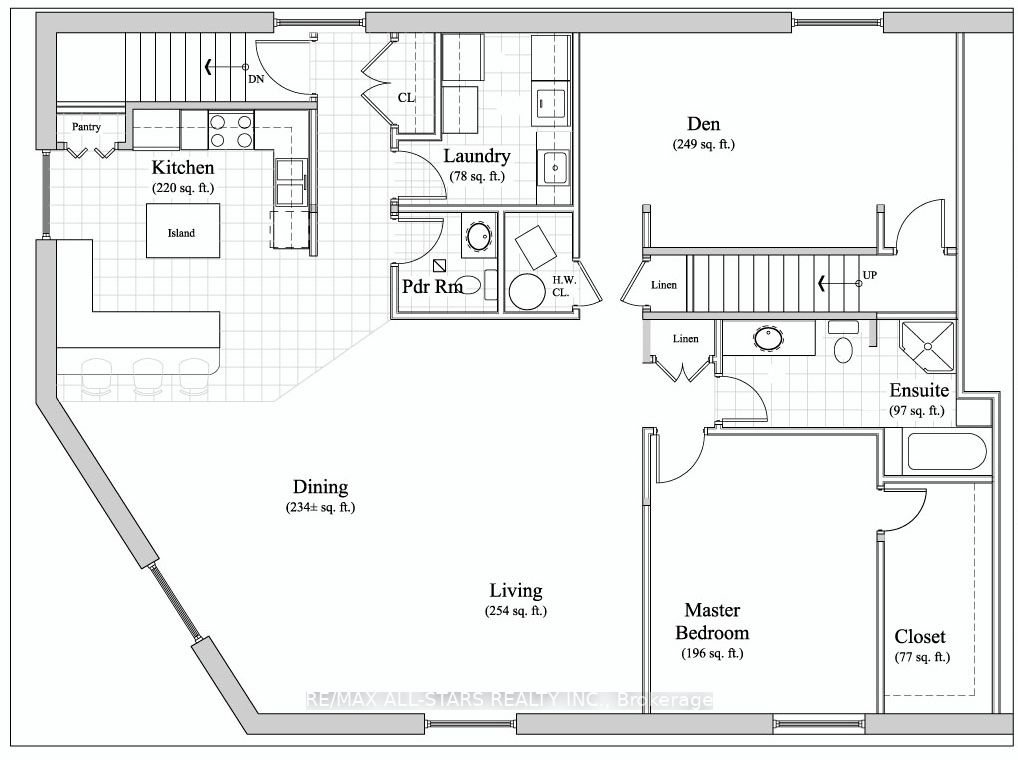 188 Mary St