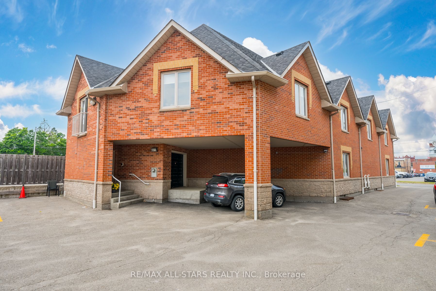 188 Mary St