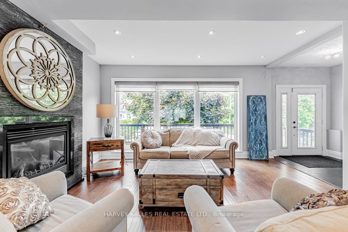 6 Kildonan Dr