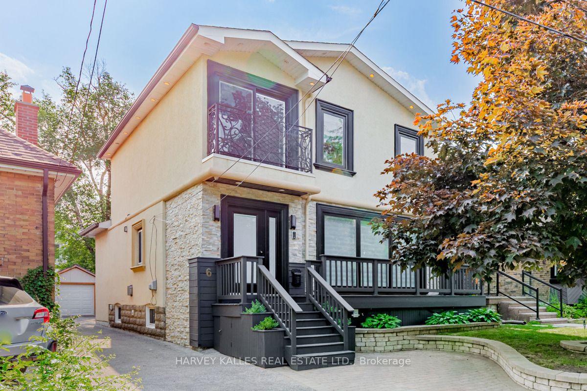 6 Kildonan Dr