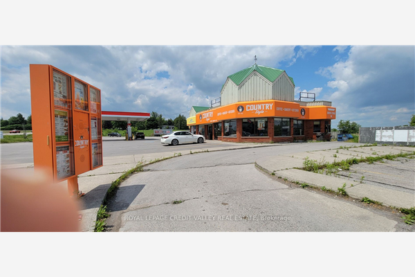 1185 Regional Road 21 Rd, Scugog