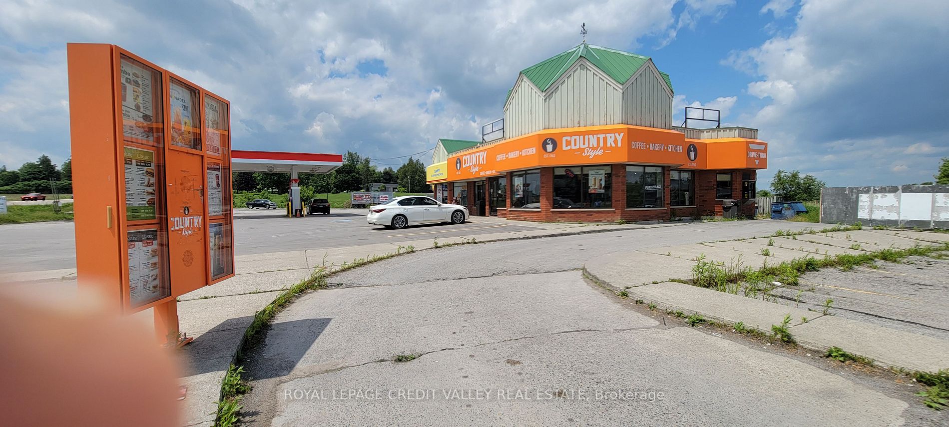 1185 Regional Road 21 Rd