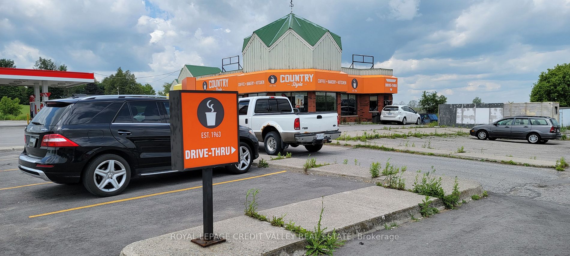 1185 Regional Road 21 Rd