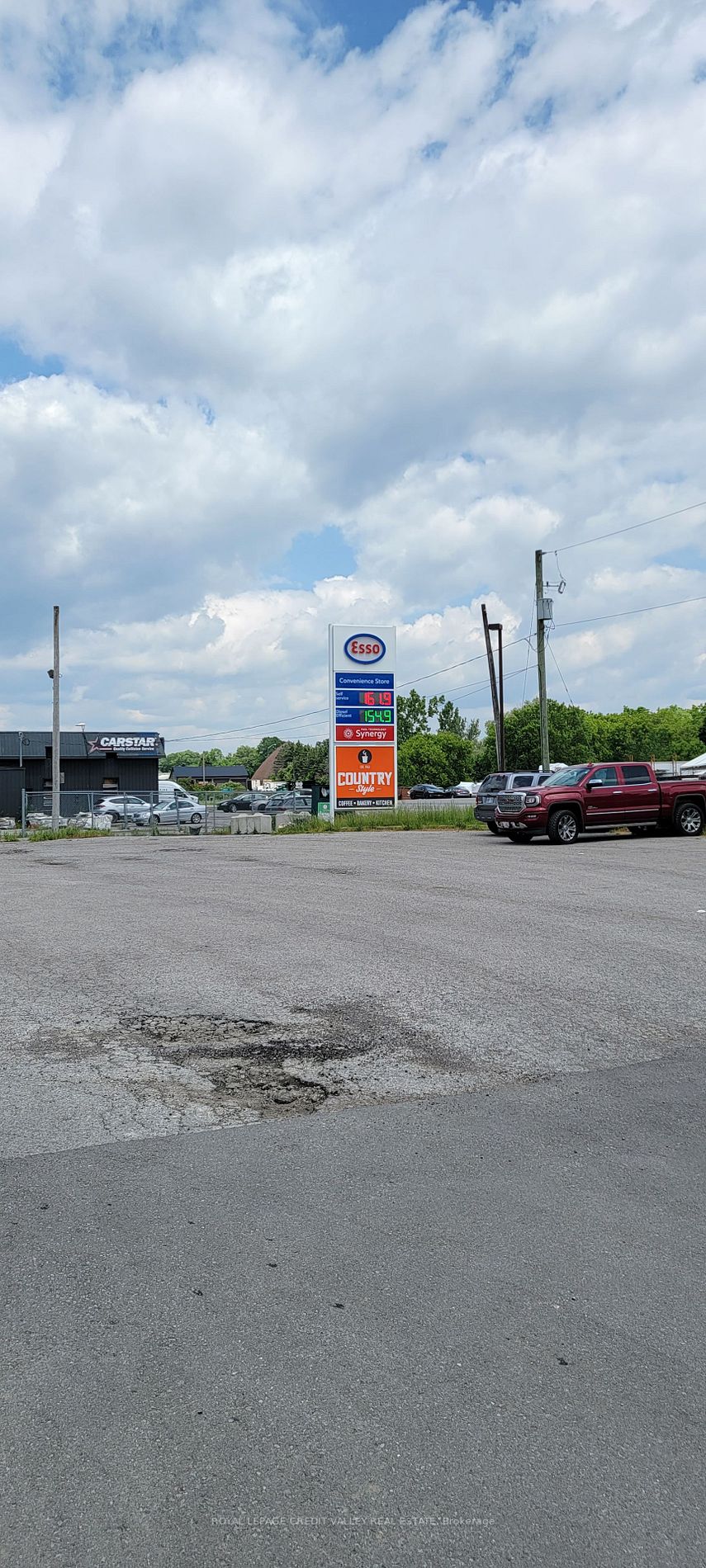 1185 Regional Road 21 Rd