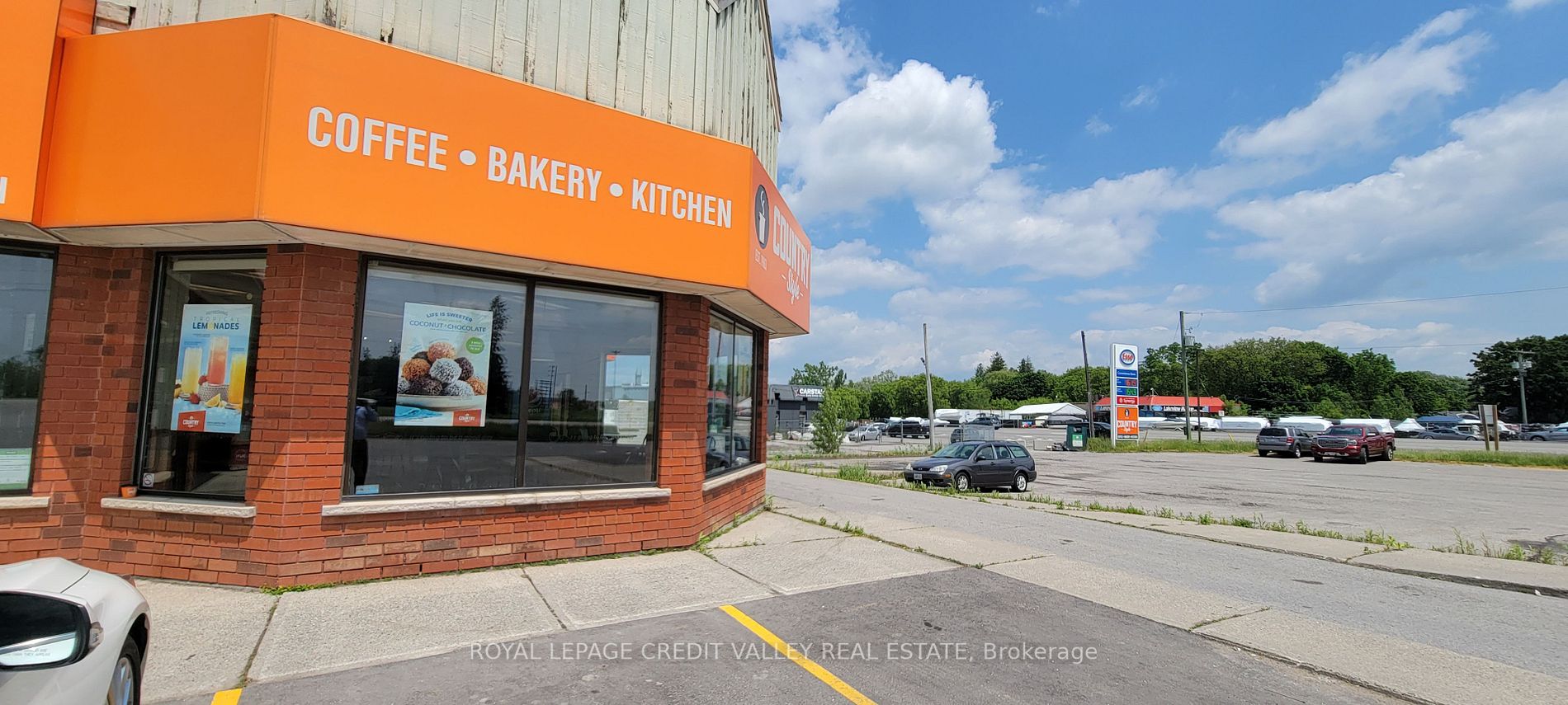 1185 Regional Road 21 Rd