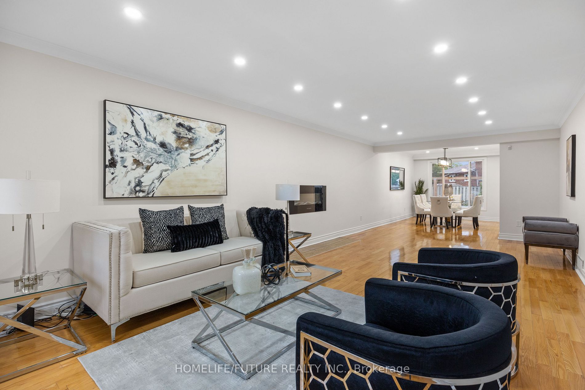 3 Ferncrest Gate