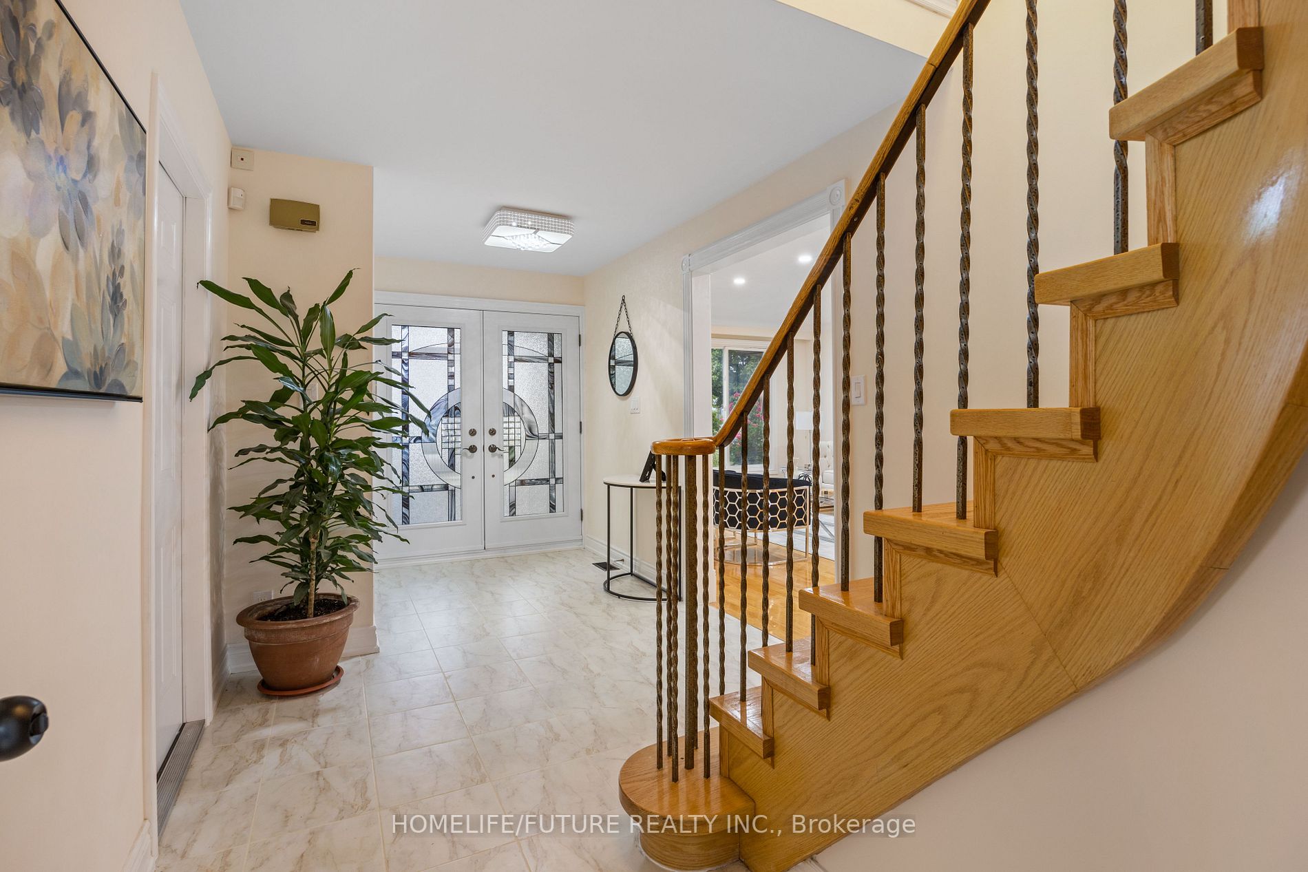 3 Ferncrest Gate
