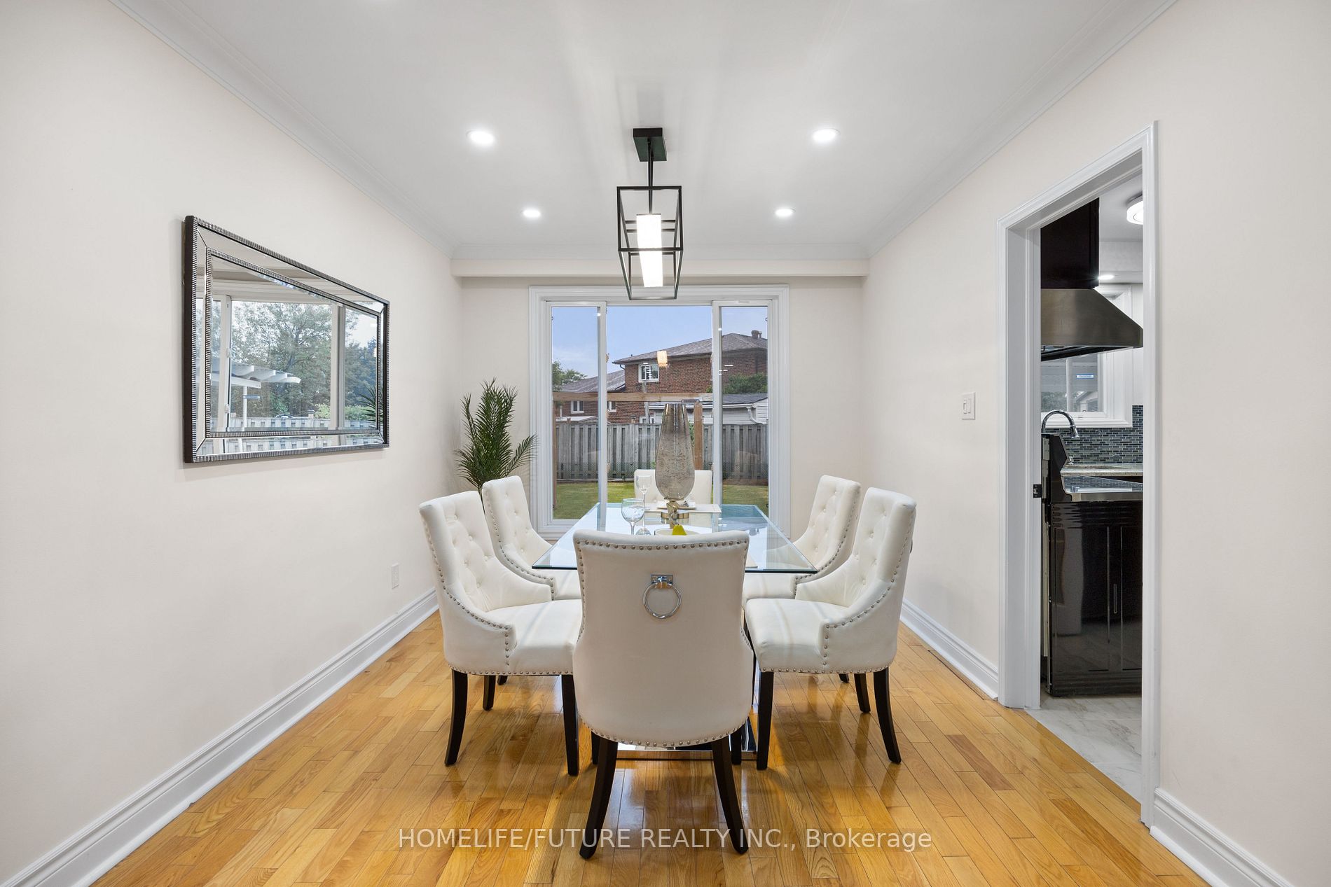 3 Ferncrest Gate