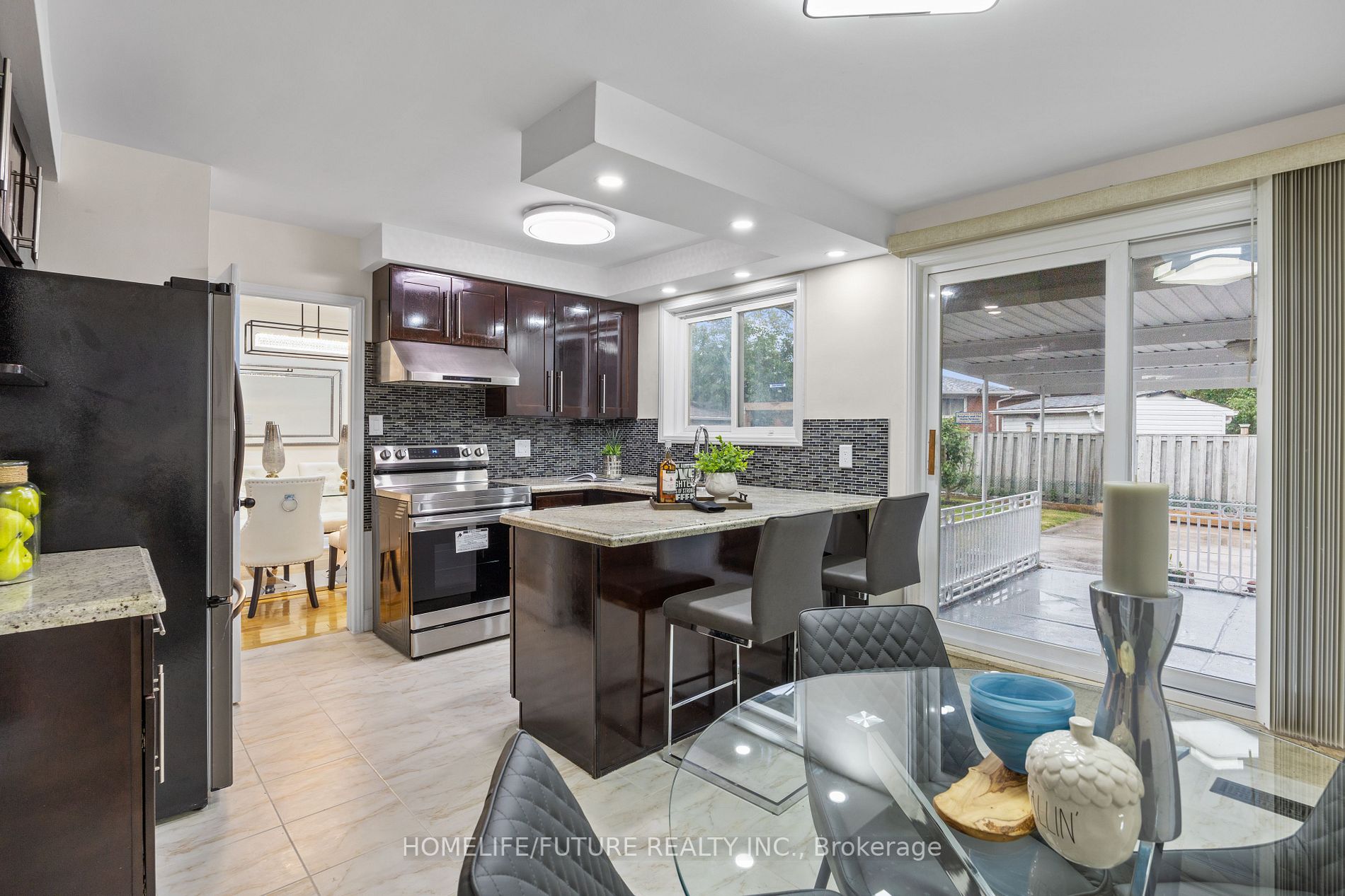 3 Ferncrest Gate