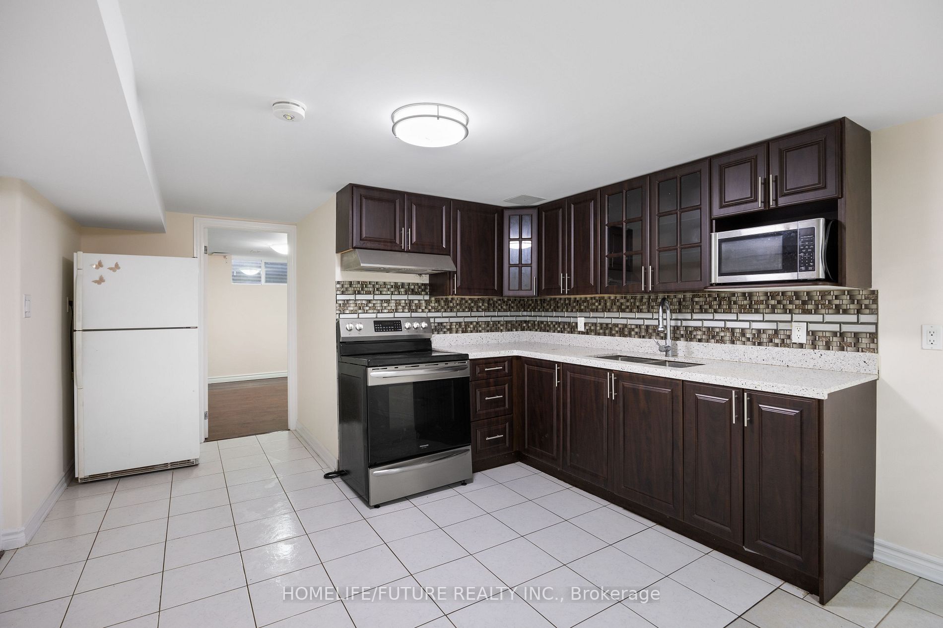 3 Ferncrest Gate