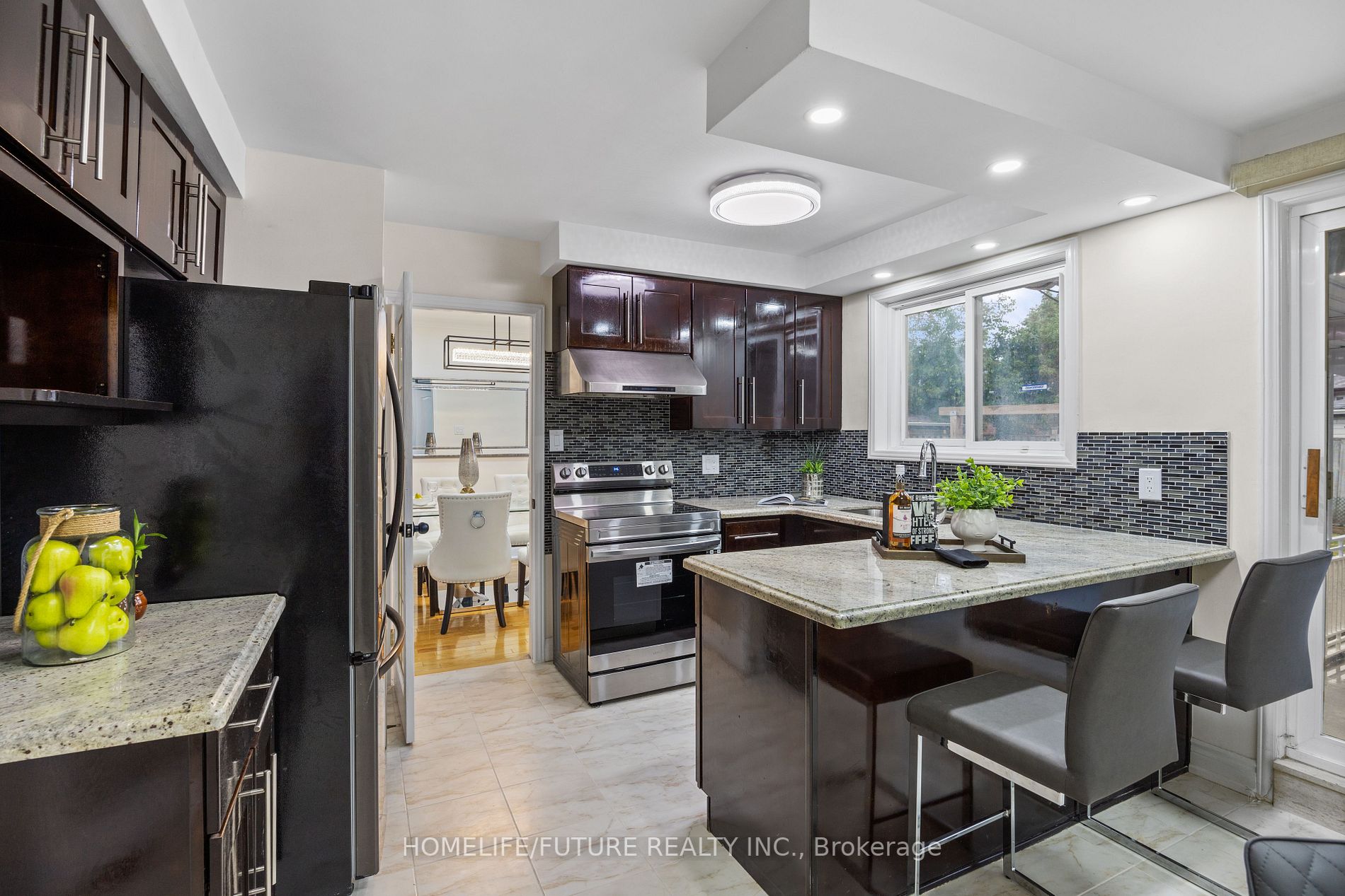 3 Ferncrest Gate