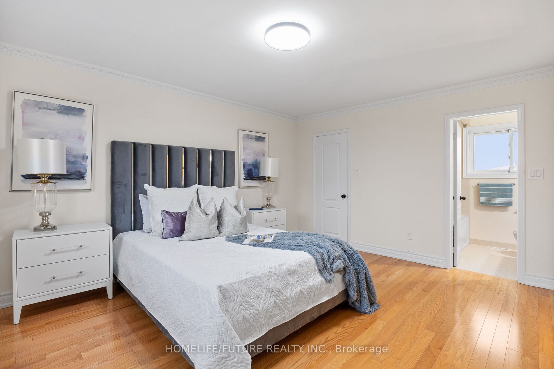 3 Ferncrest Gate