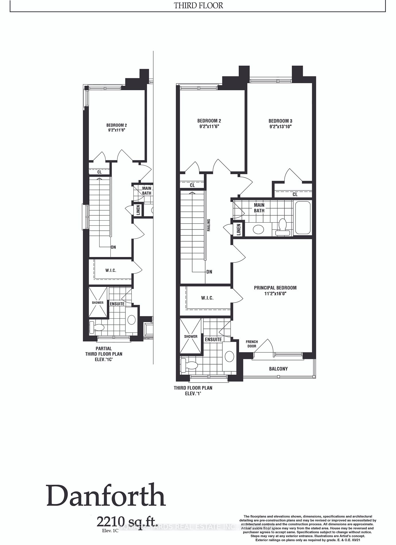 14 Cunliffe Lane