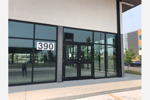 390 Silver Star Blvd, Toronto