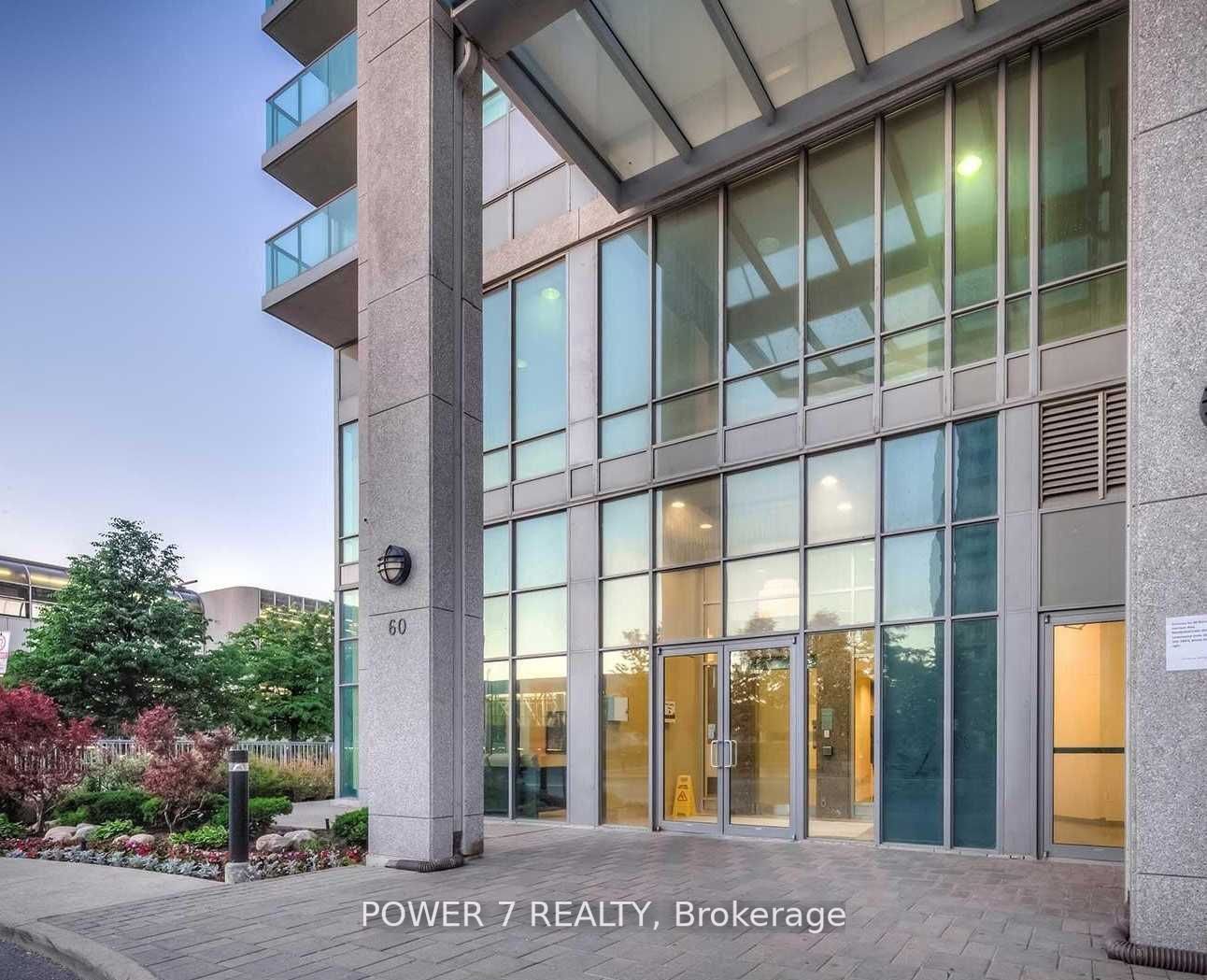 60 Brian Harrison Way, #3508