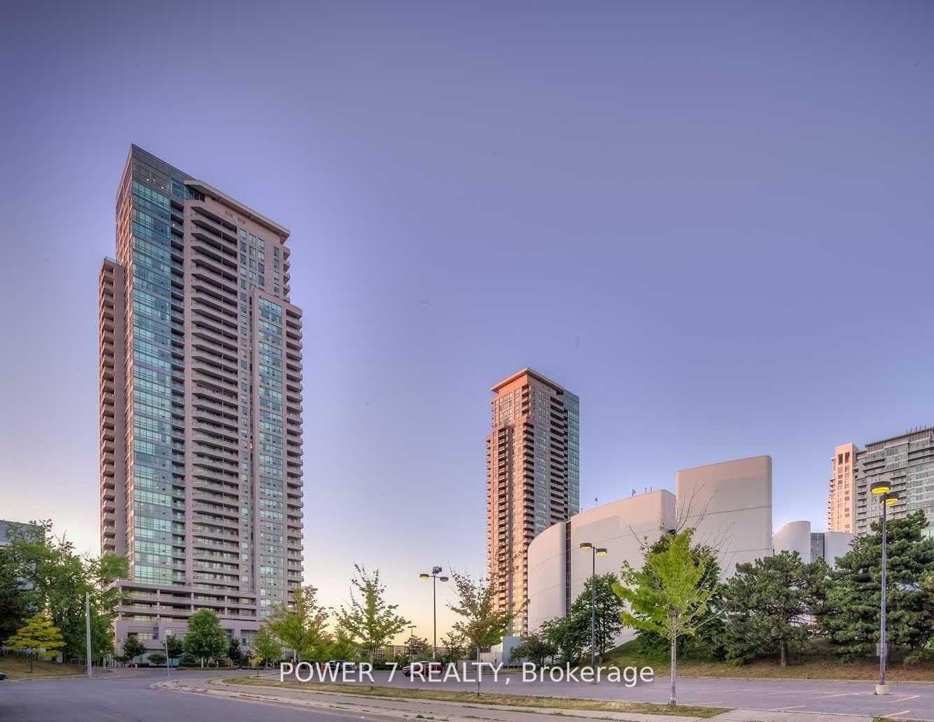 60 Brian Harrison Way, #3508