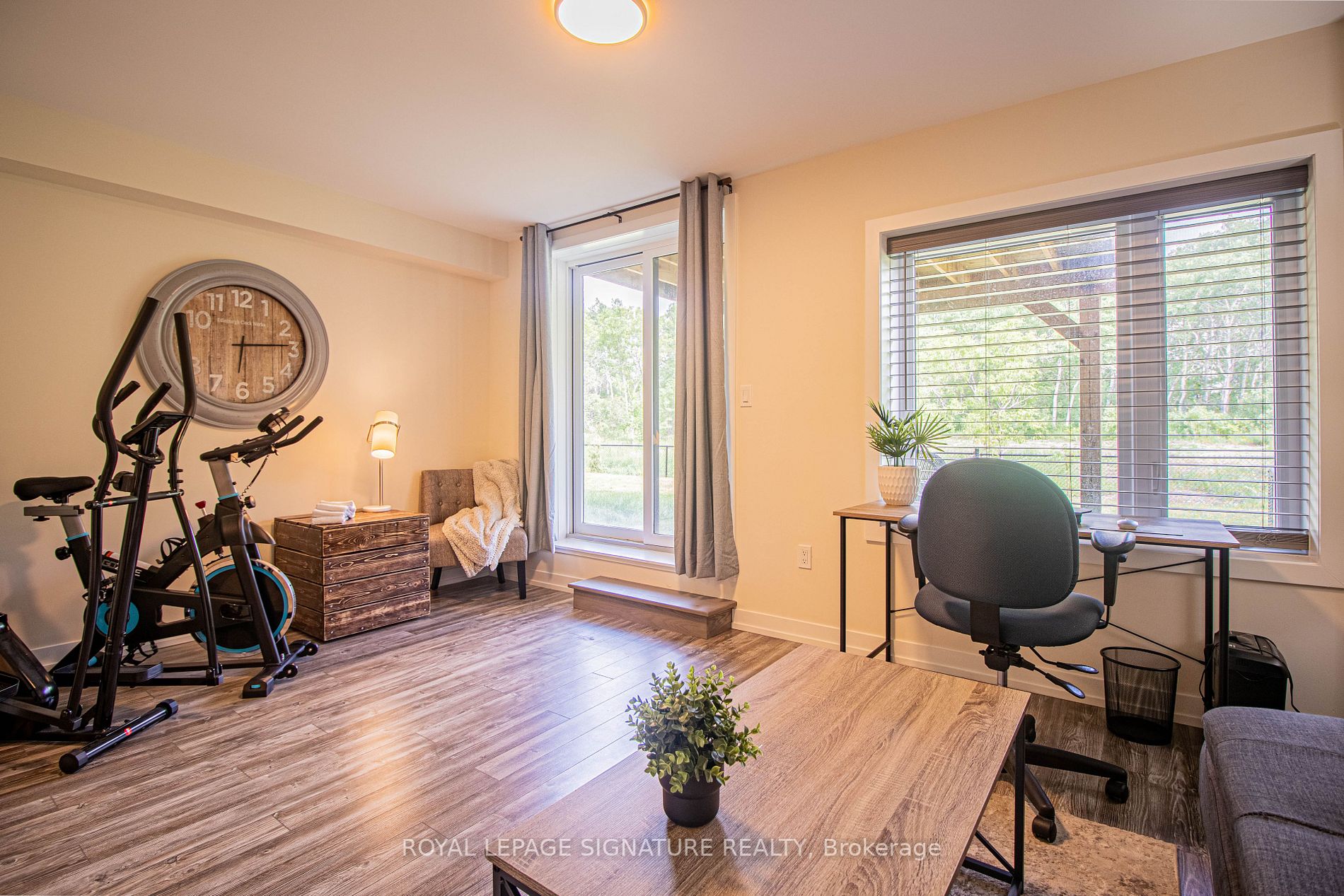 250 Finch Avenue, #27