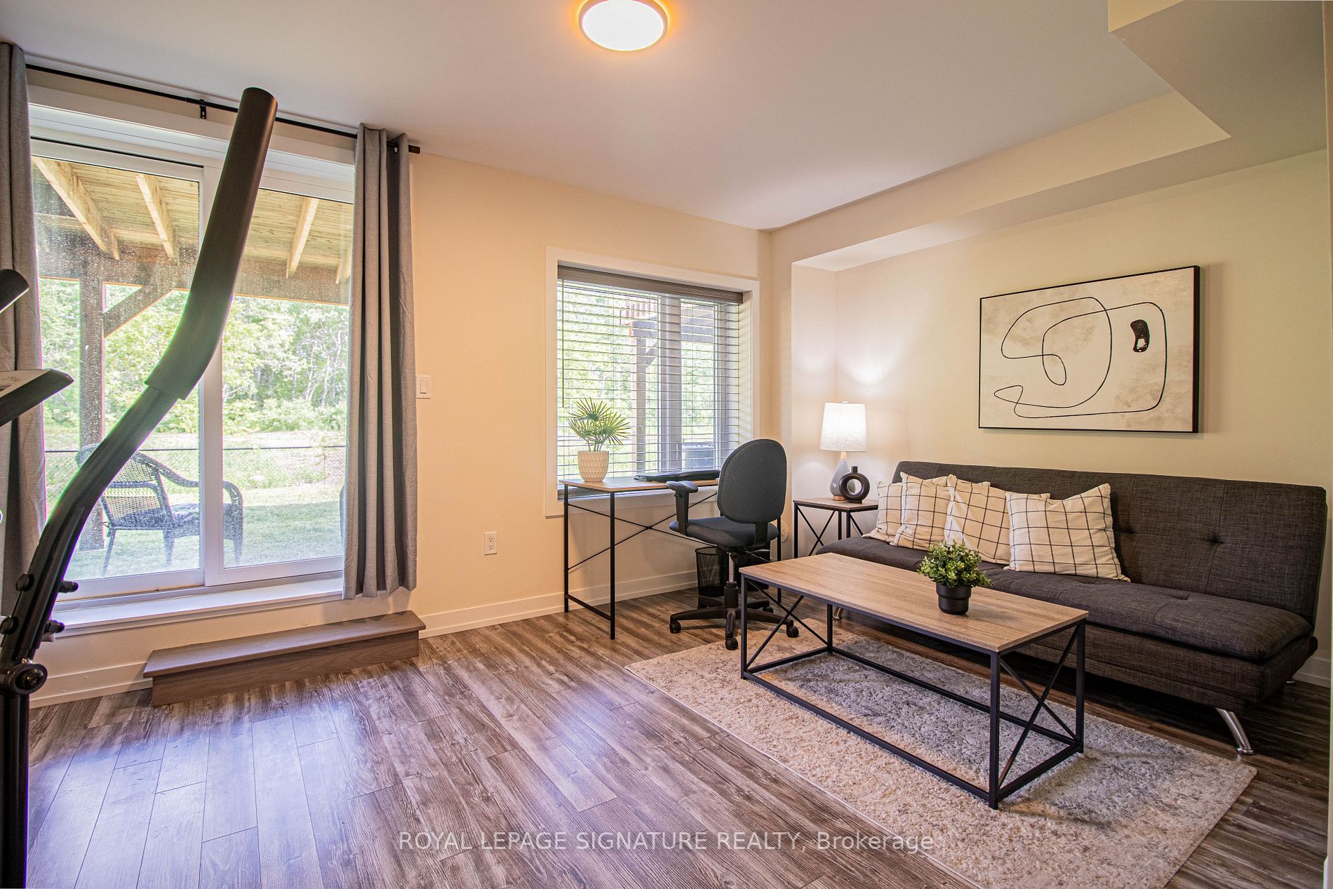 250 Finch Avenue, #27