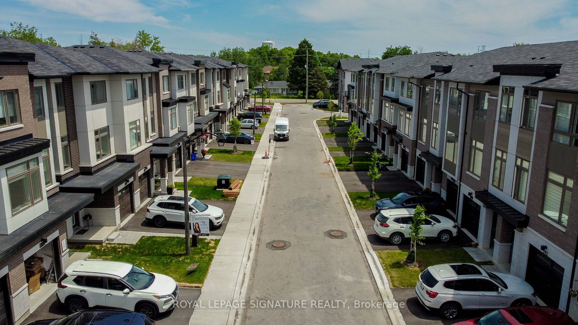 250 Finch Avenue, #27