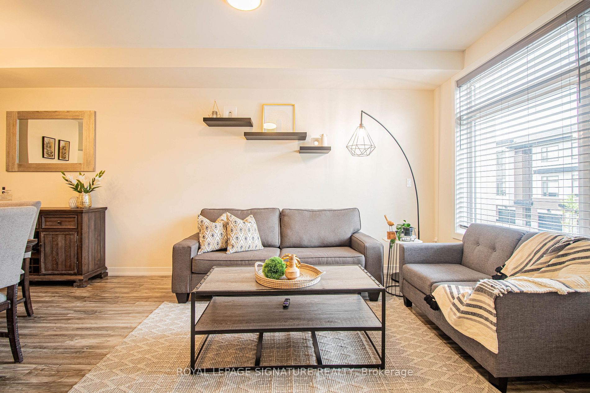 250 Finch Avenue, #27