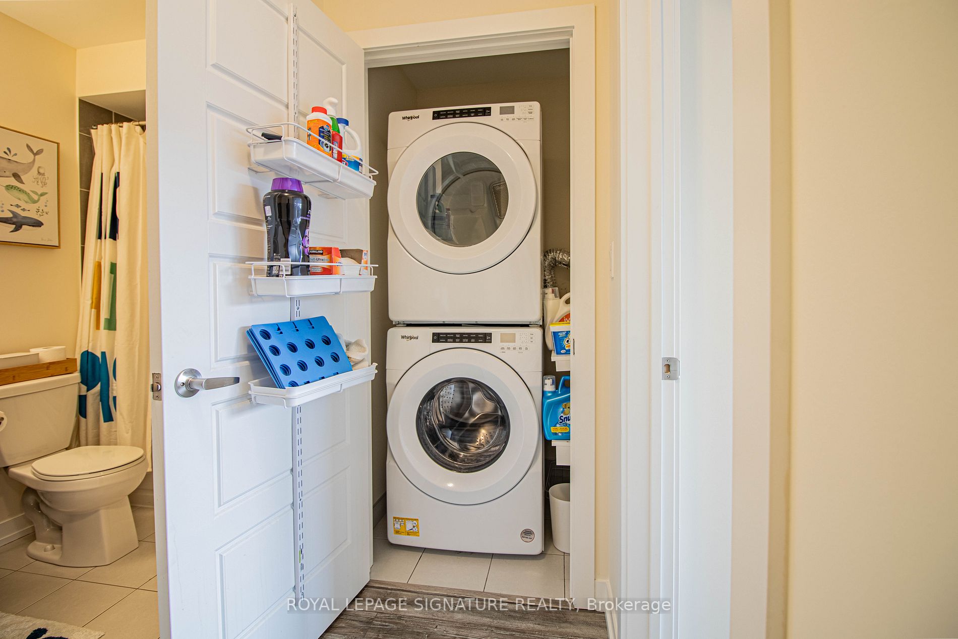 250 Finch Avenue, #27