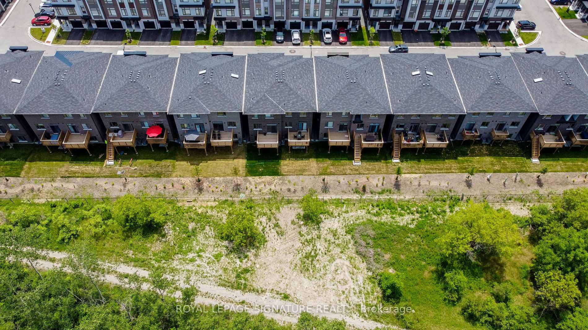 250 Finch Avenue, #27