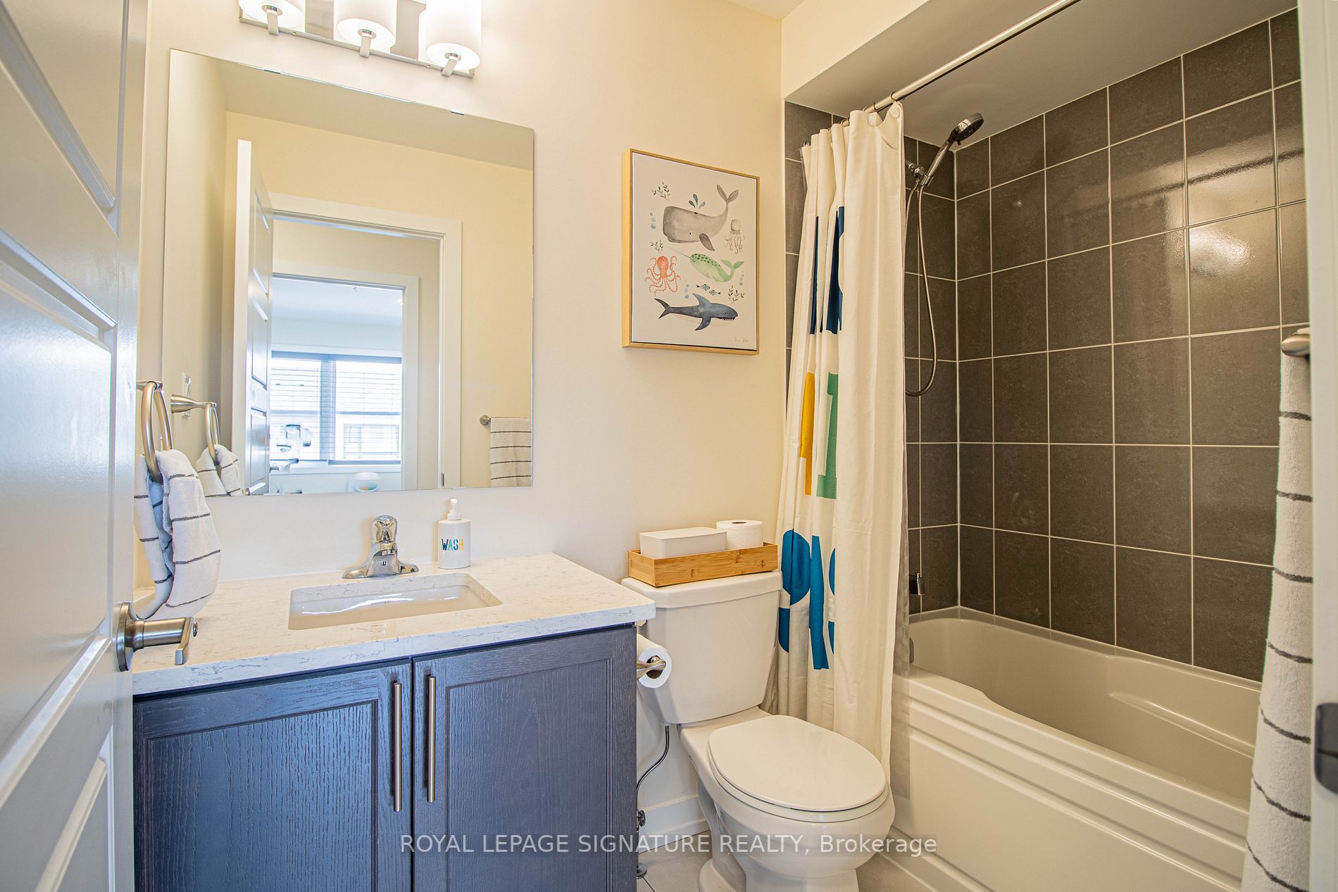 250 Finch Avenue, #27