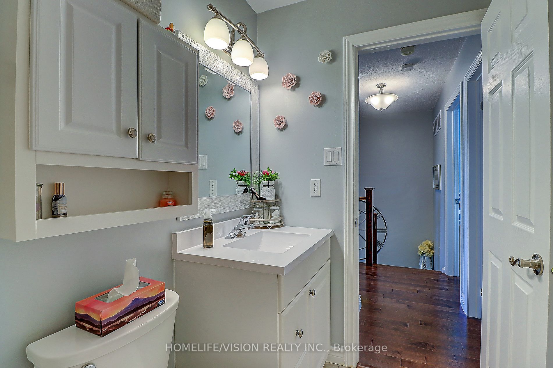 31 Poolton Cres