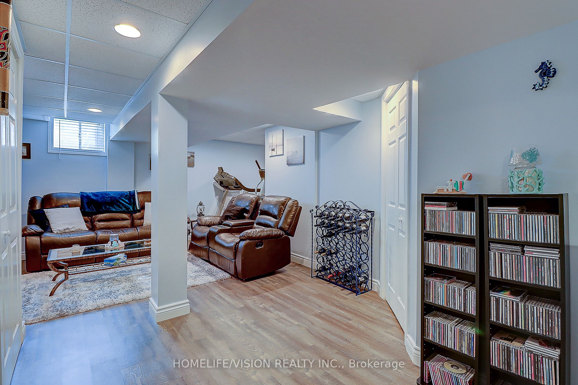 31 Poolton Cres