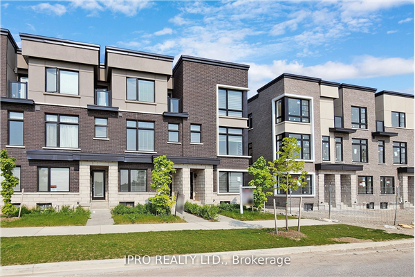 2614 Castlegate Crossing Circ, Pickering