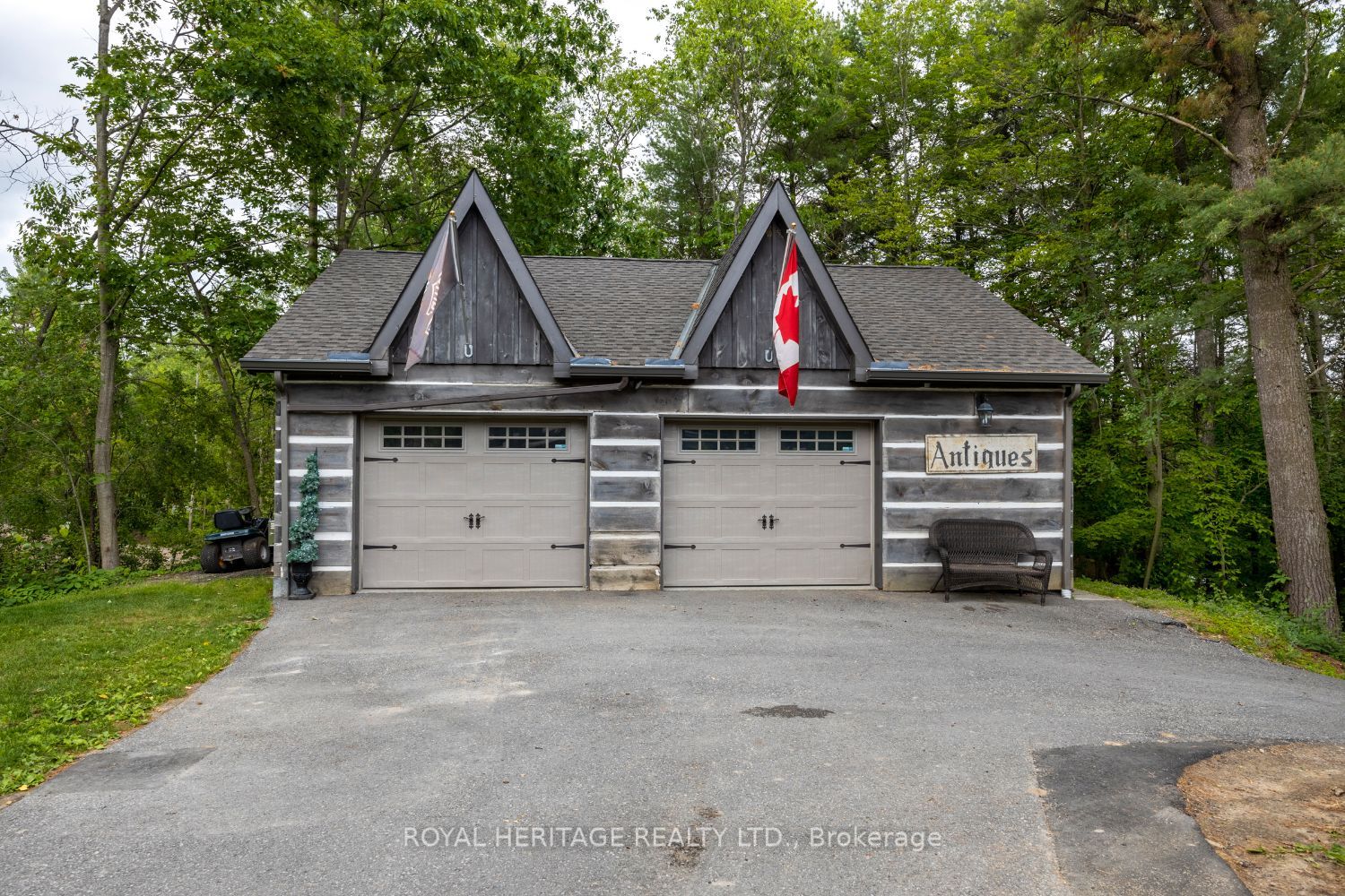 2172 Concession 10 Rd