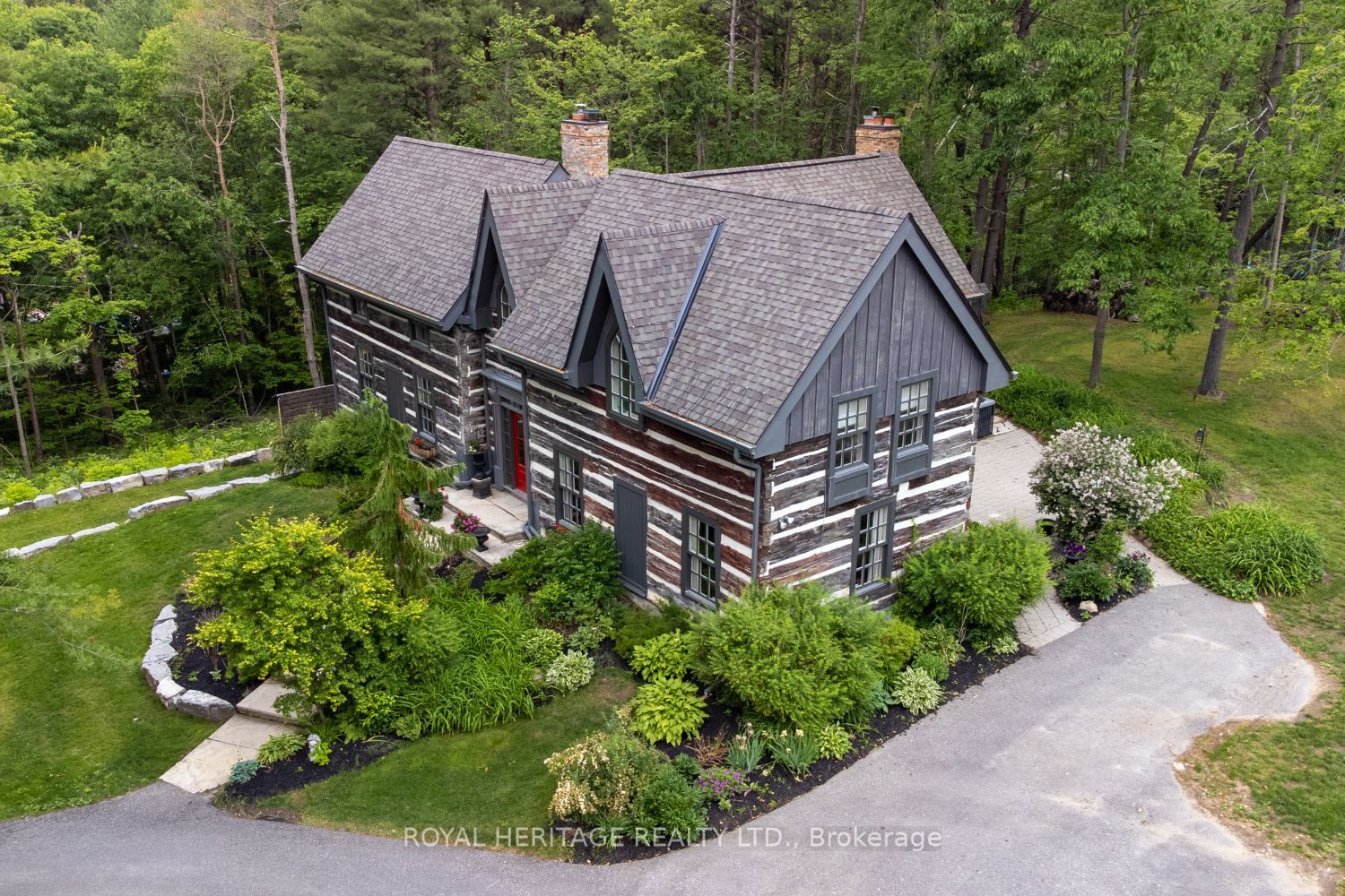 2172 Concession 10 Rd