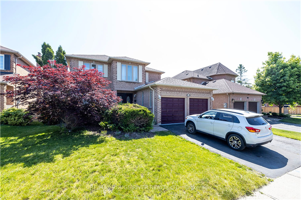39 Braebrook Dr, Whitby