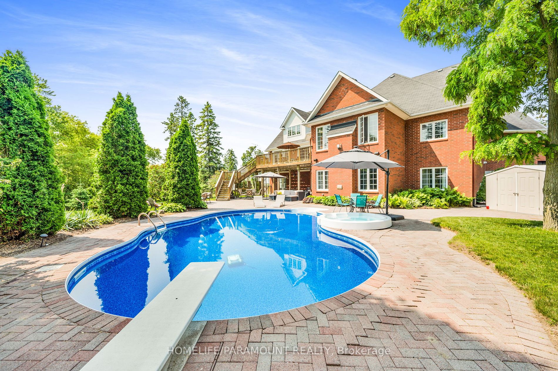 1277 Townline Rd N